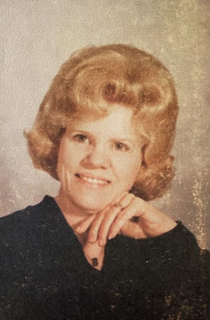 Betty J. Nichol Profile Photo