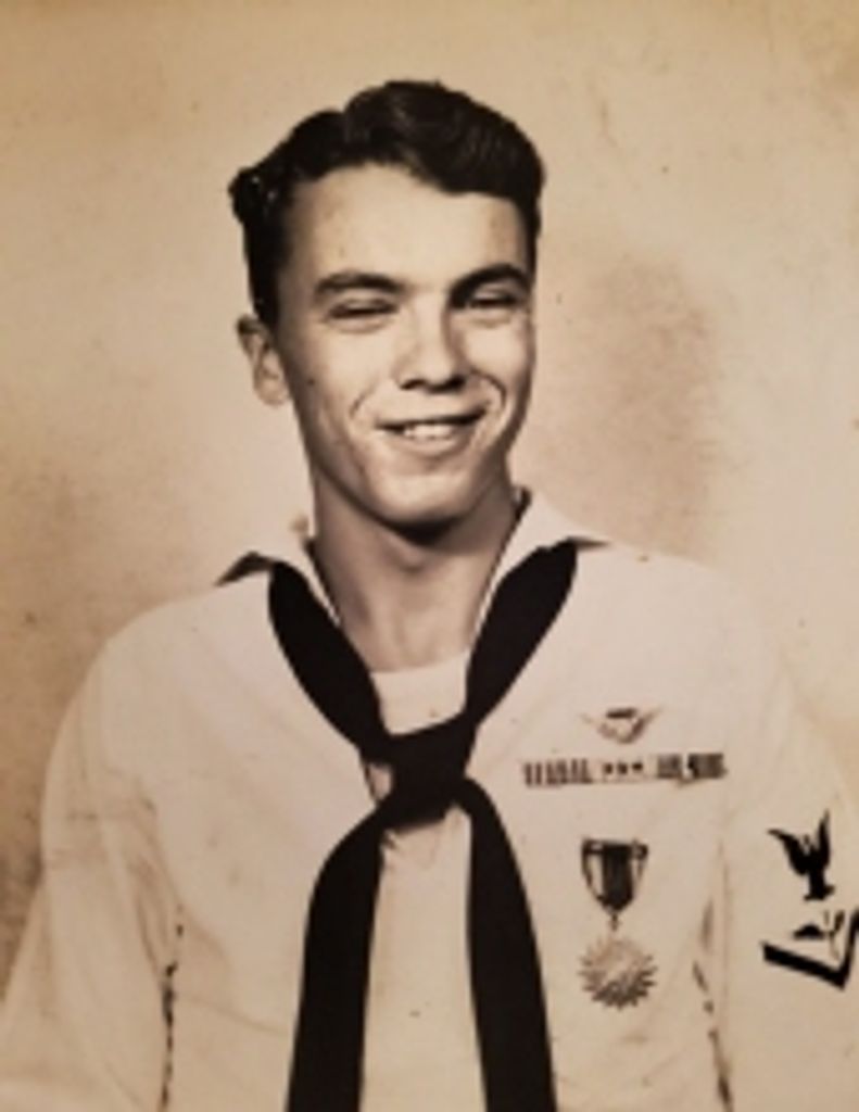 Ambrose Edward Haas - Mcnabb Funeral Home