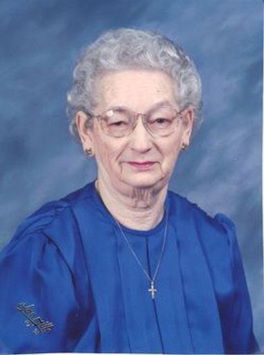 Joan Brewer Profile Photo