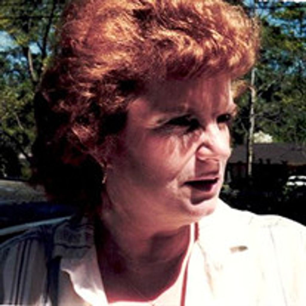 Myrna Dee Ross