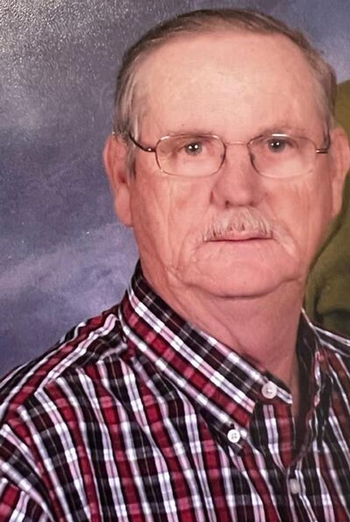 Danny Keith Starling Profile Photo