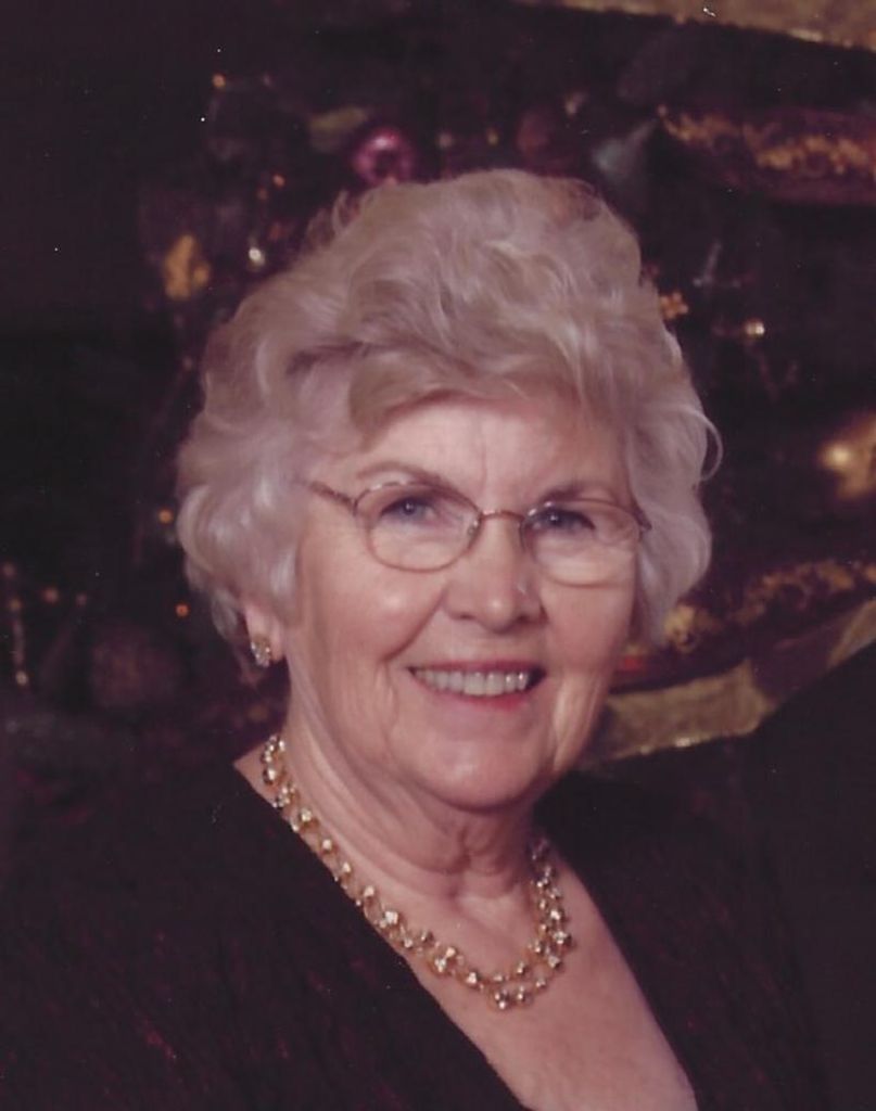 Beverly Anne Barresi Profile Photo