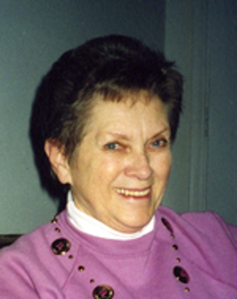 Y'Ora Gene Rasmussen