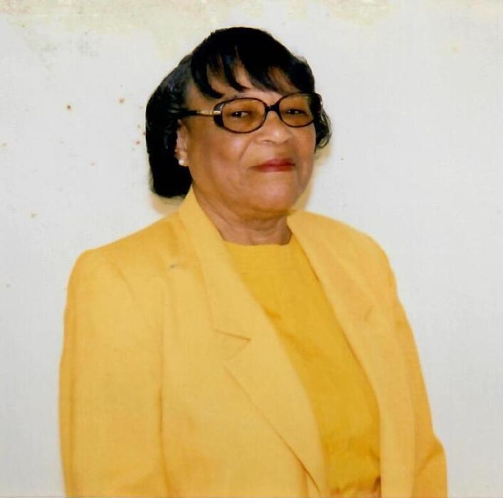 Lillian F. Jackson Profile Photo