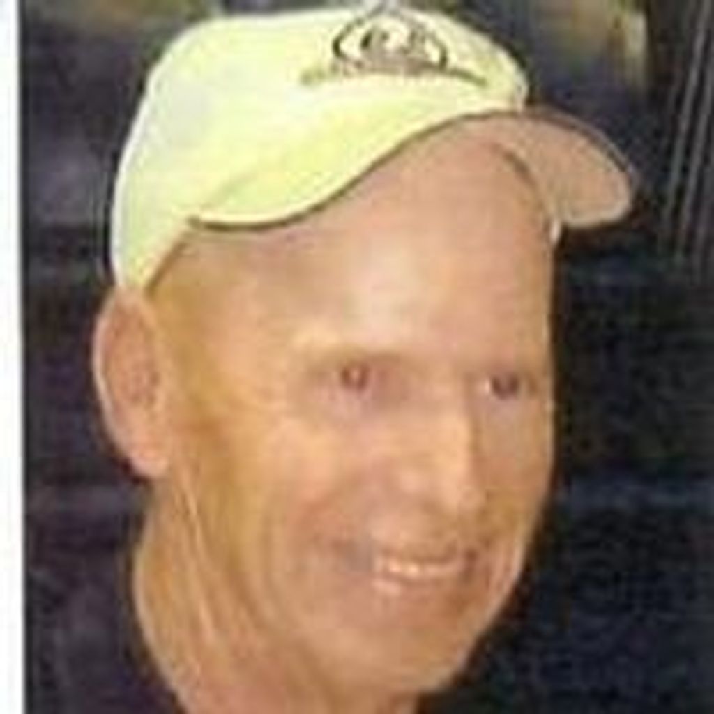 Roy Edward Woodall