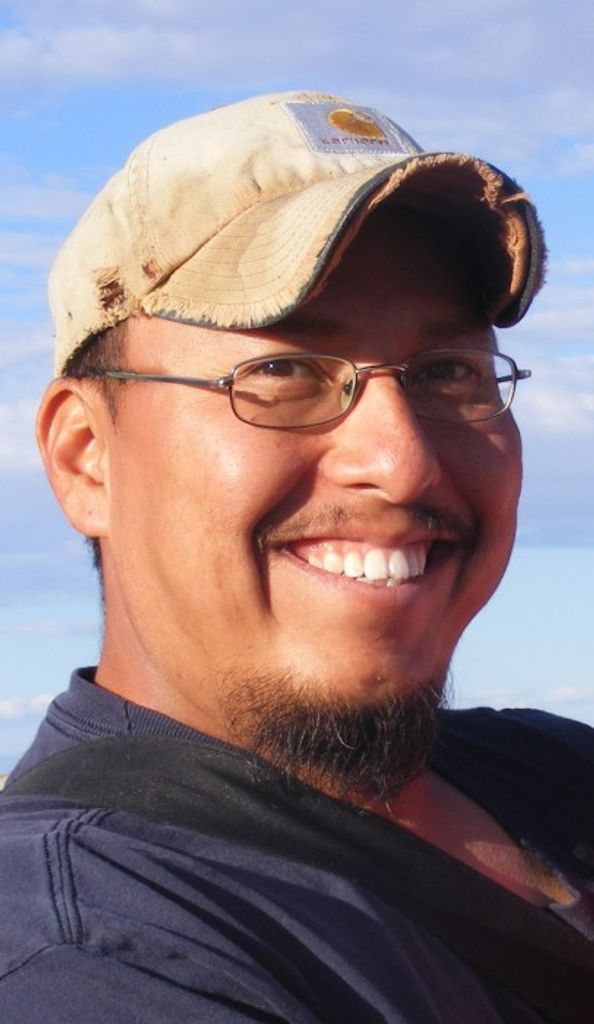 Kordell Saenz