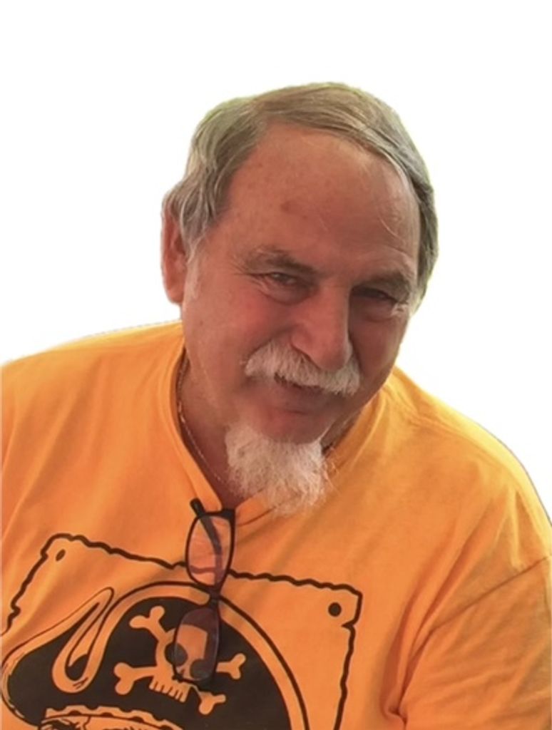 Charles "Sonny" Roberts Sr. Profile Photo