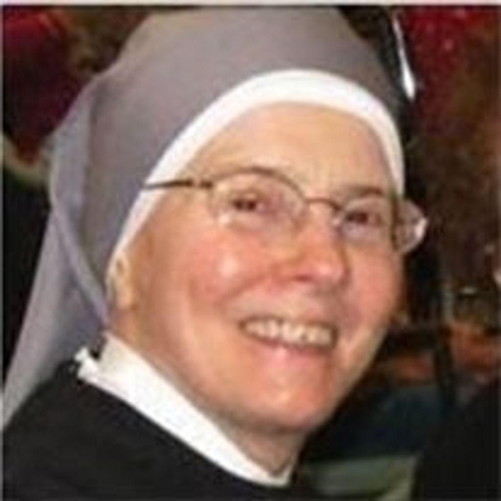 Sister Martha Mary Lieb Profile Photo