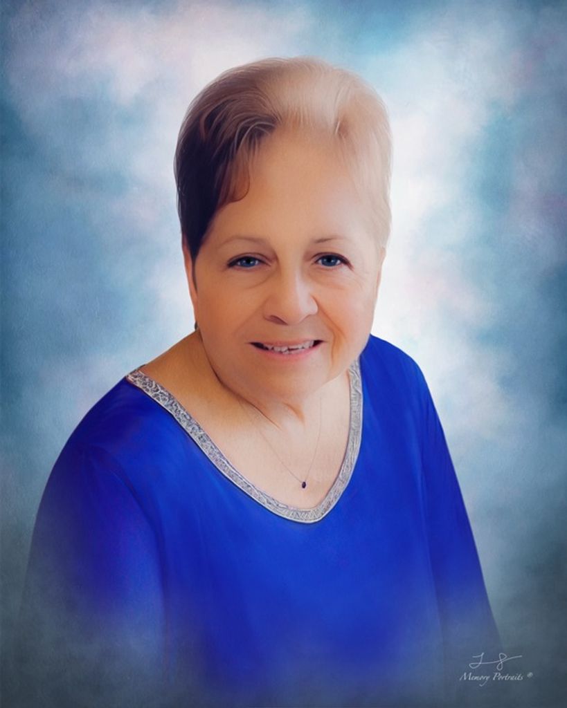 Maria Elena Salinas Profile Photo