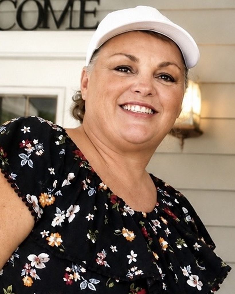 Deborah Kaye Butler Profile Photo