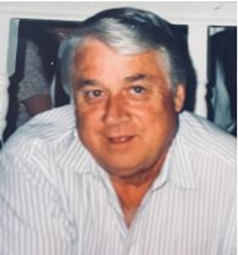 Norman Bailey Capps