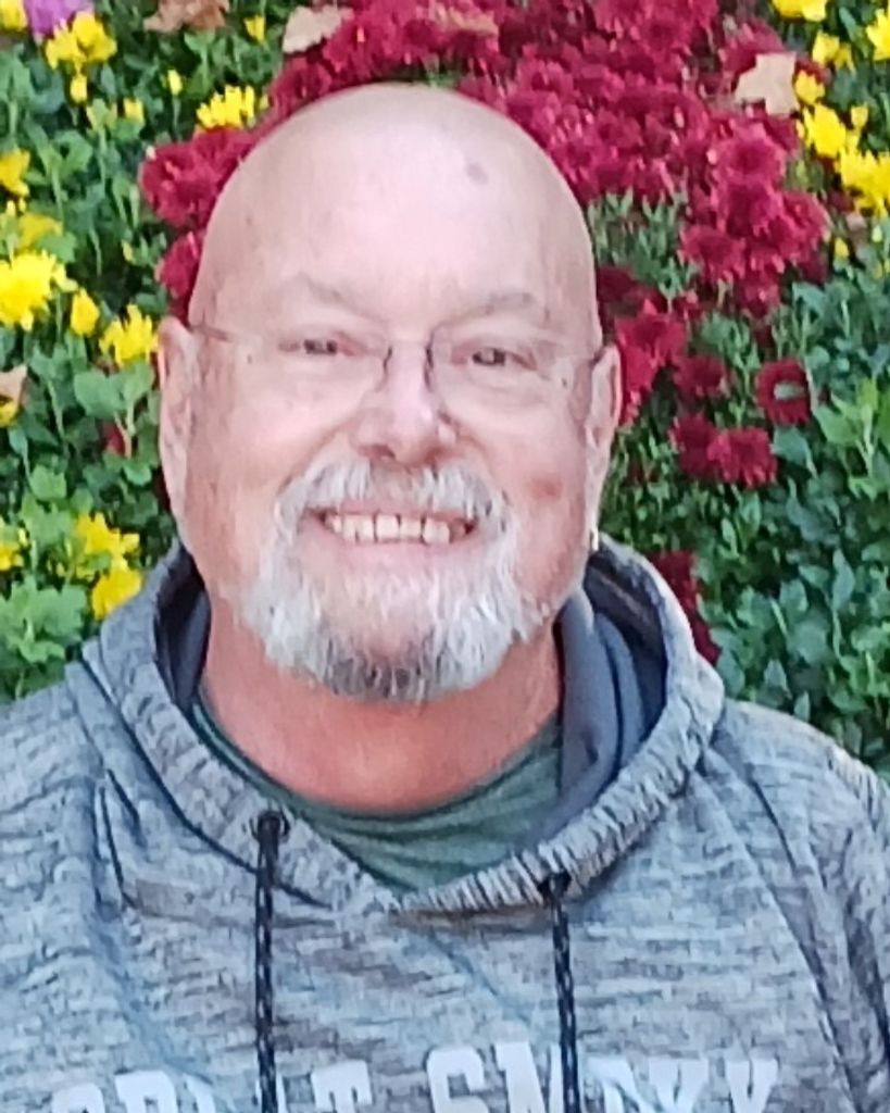 Darrell "Keith" Rash Profile Photo