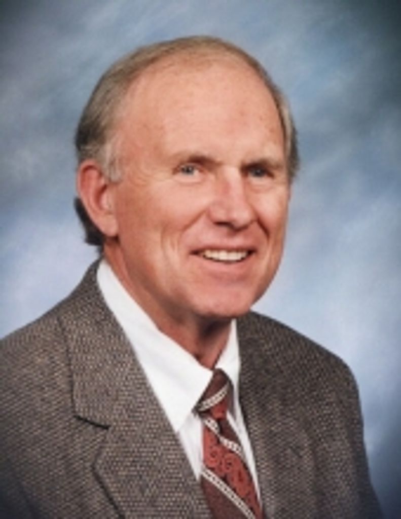Ray Nolan Parris