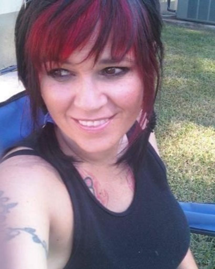 Andi Michele Henderson