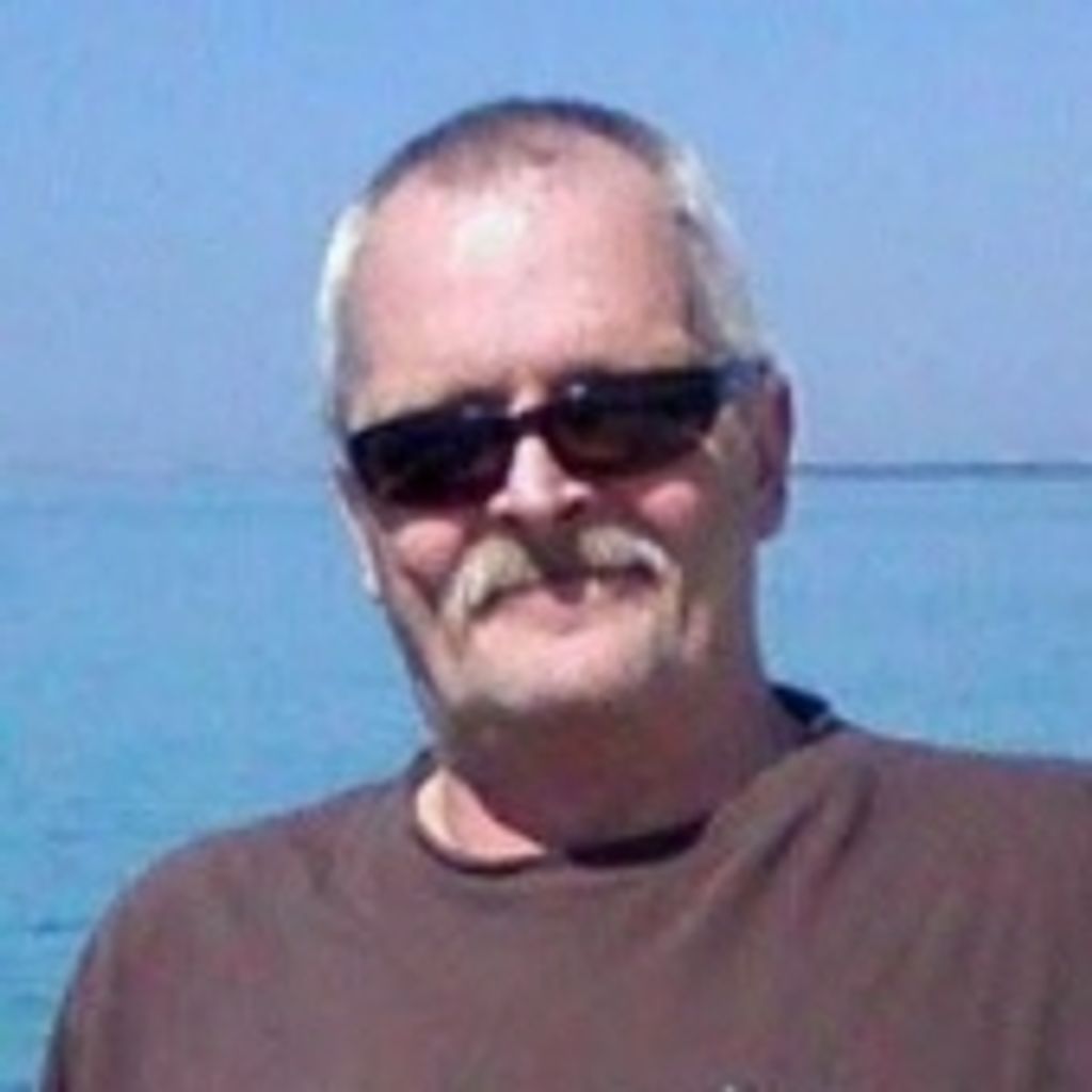 Robert G. Chernauckas
