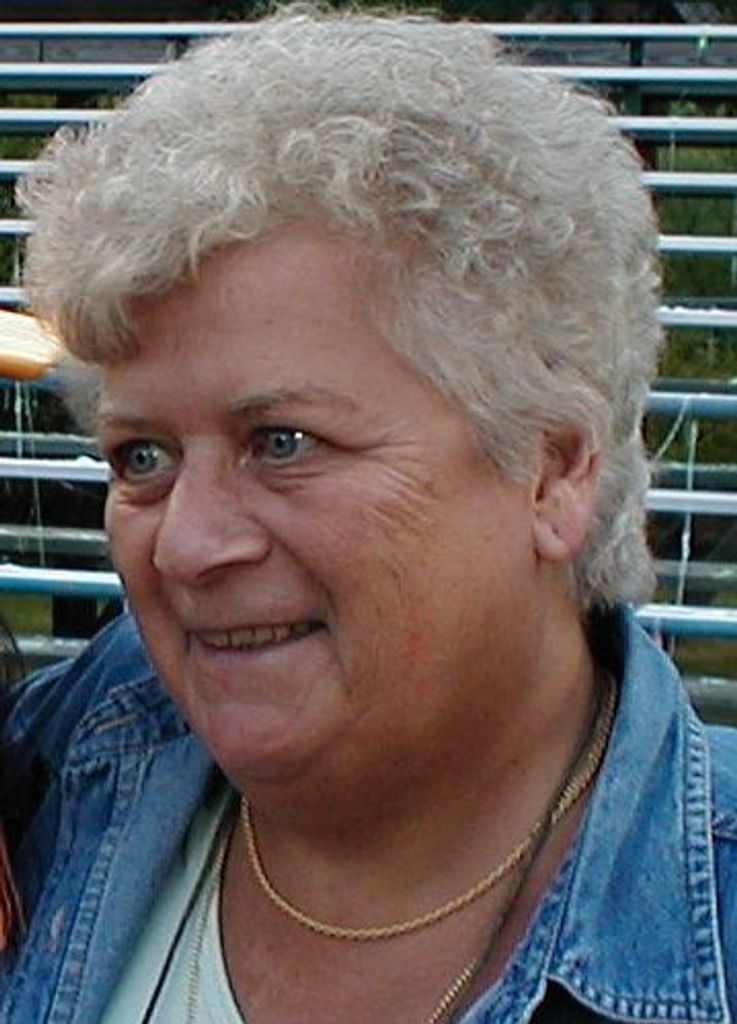 Gayle D. (Benware) Parker Profile Photo