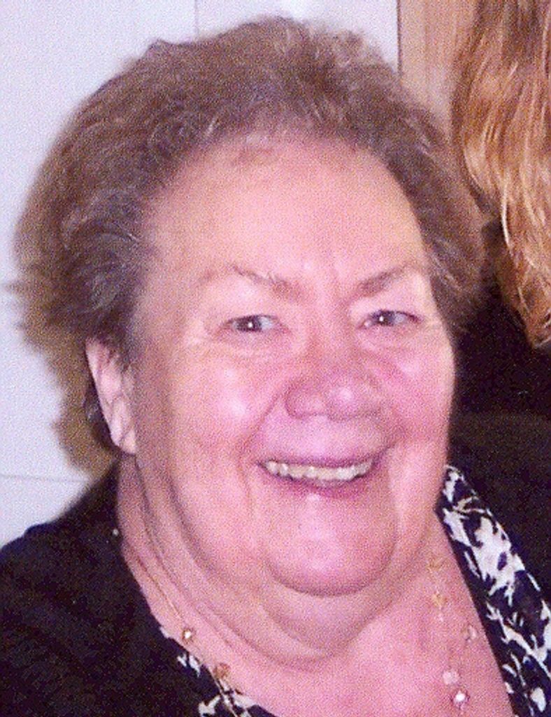 Luann A. Steffen