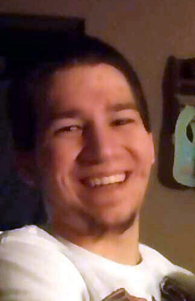 Justin M. Kitzmiller