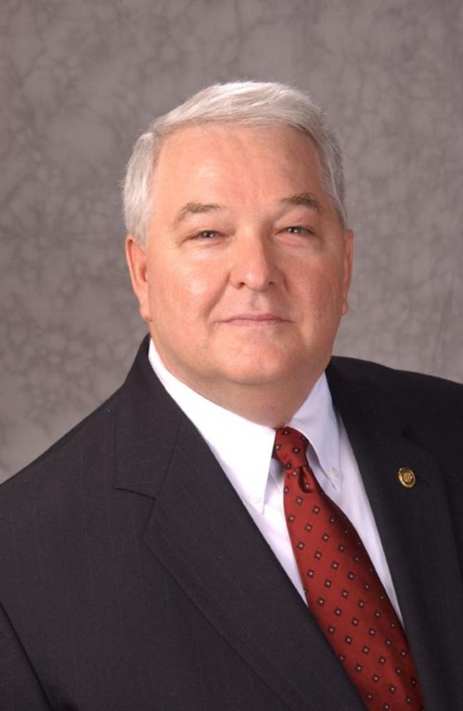 Dennis F. Wood Profile Photo