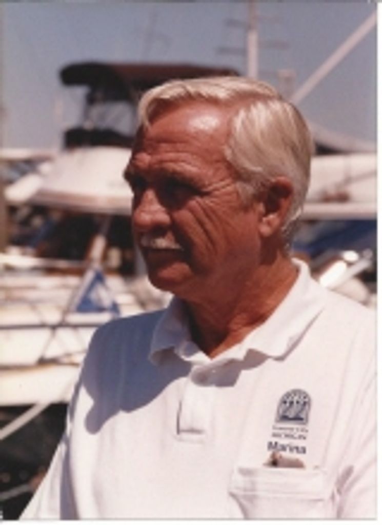 Jack  R. RICHARDS