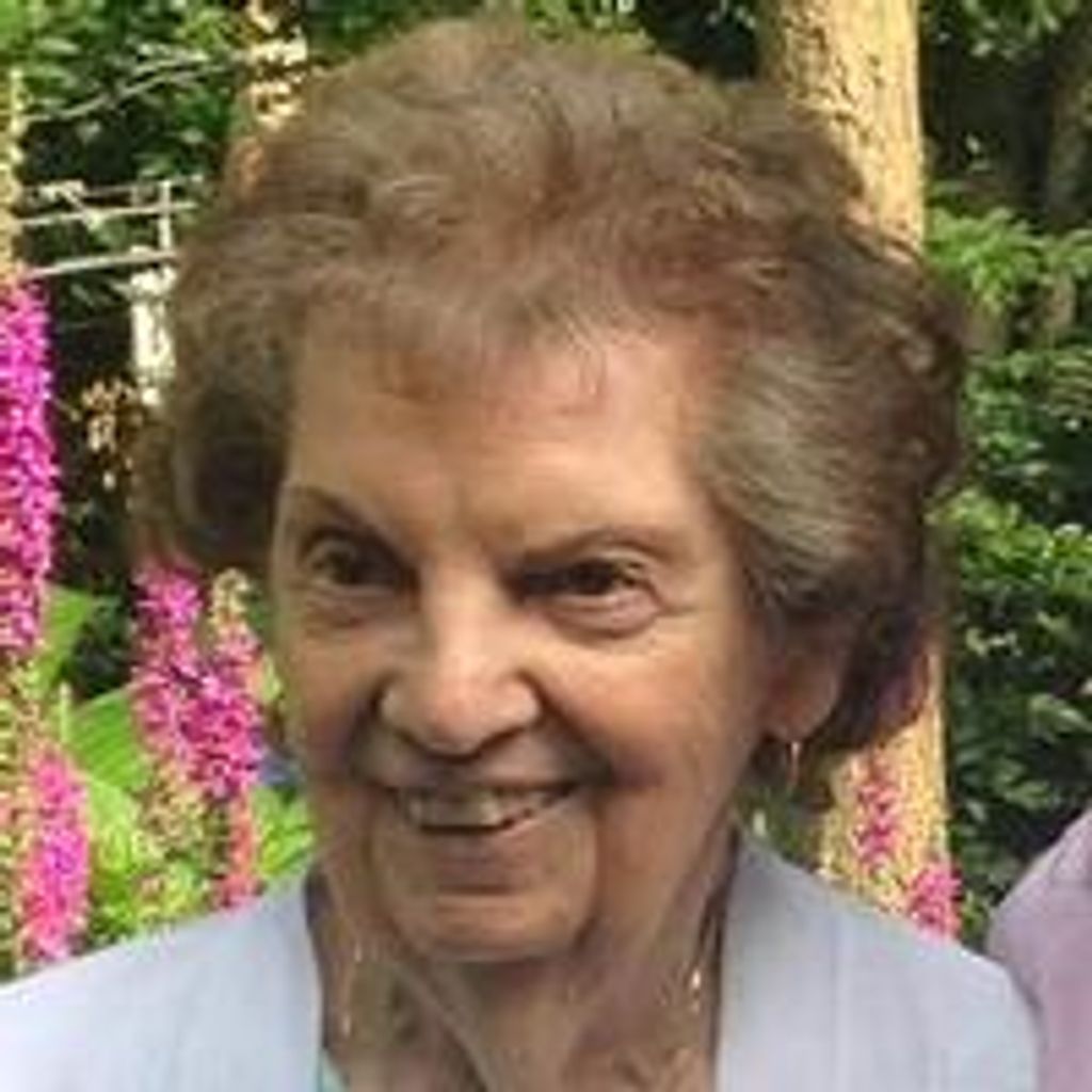 Jennie Spadaro