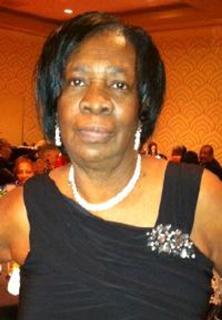 Margaret Spencer