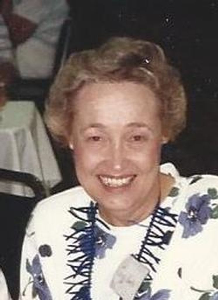 Frances Ruth Banks Profile Photo