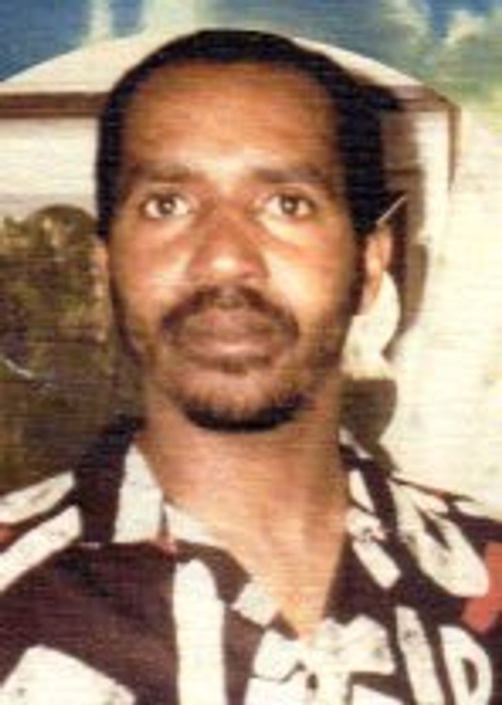 Thomas Brown Sr
