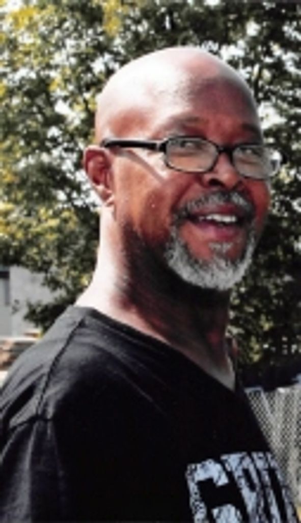 Phillip Lee Weathers