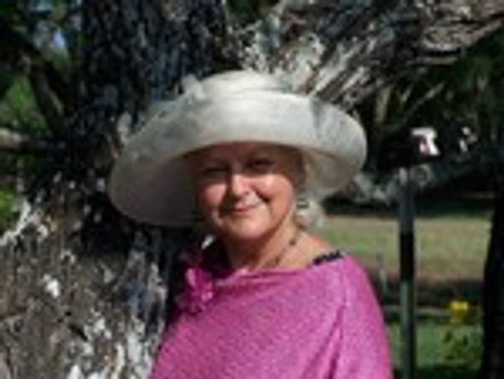 Vicki Kay Garrenton-Hunt