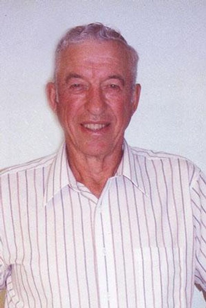 James Clarence Hrabanek Profile Photo