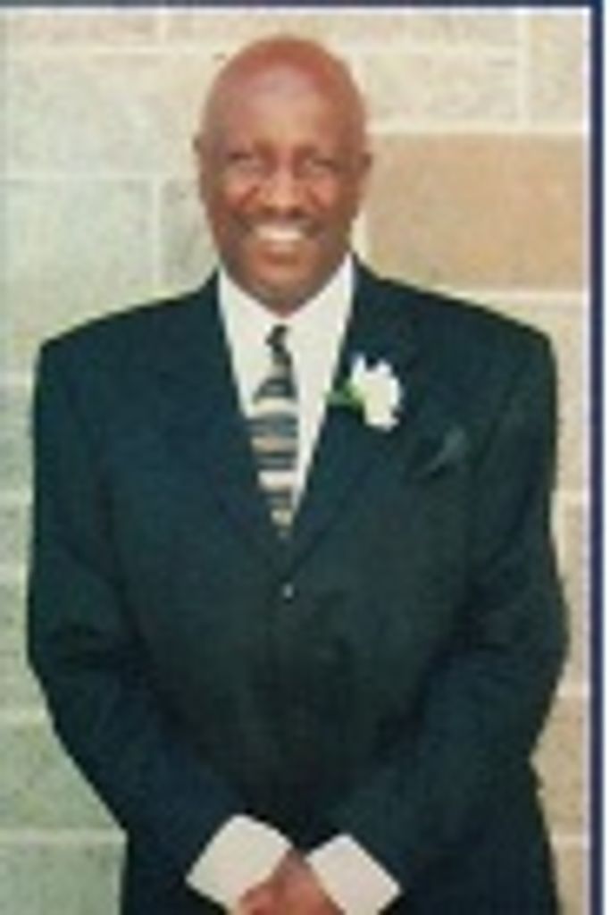 Jasper Vines Jr.