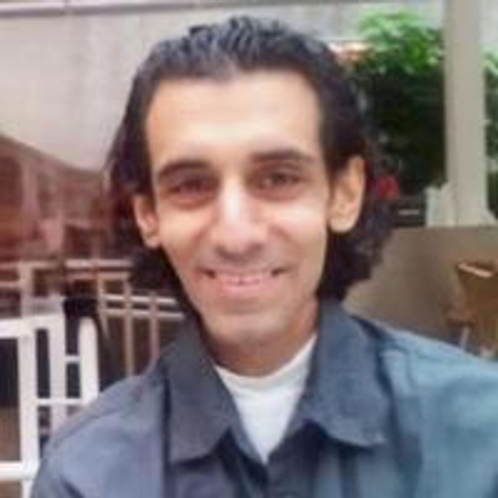 Haralampos "Bobby" Moisiadis