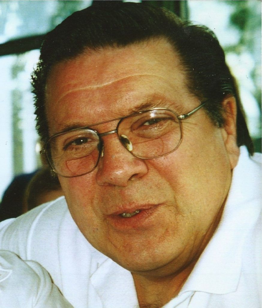 Donald J. Schultz Profile Photo