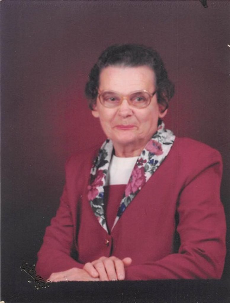 Janie M. Goehring Profile Photo