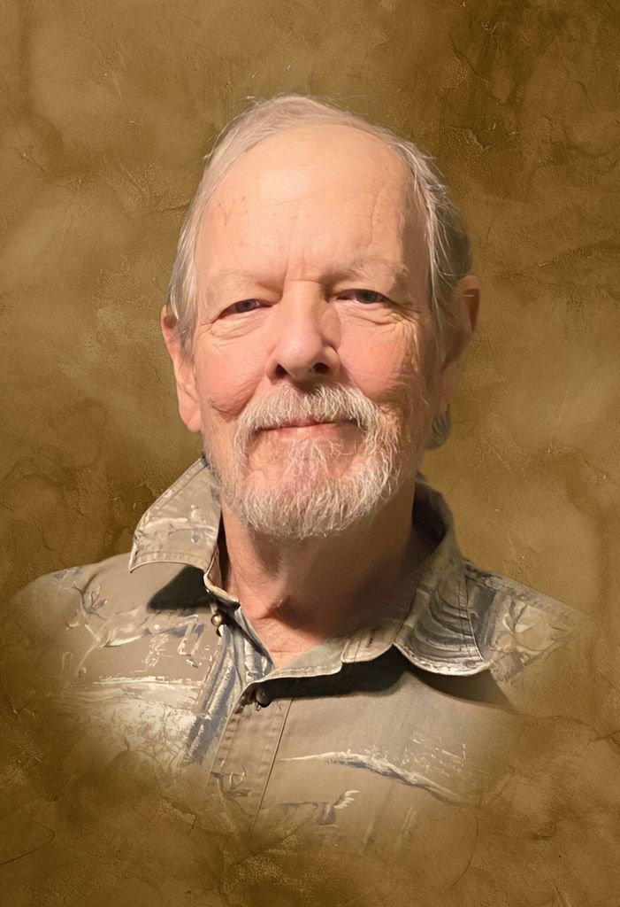 Bobby Michael Robinson Profile Photo