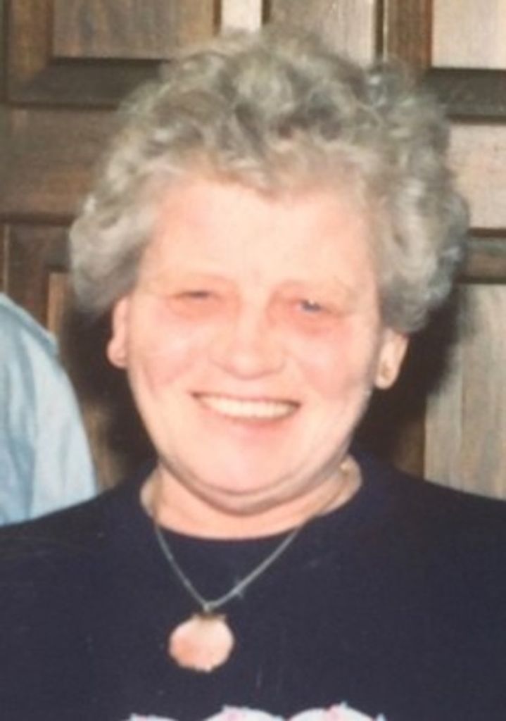 Edith Meier Profile Photo