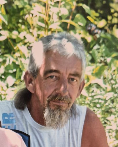 James Leroy Casteel's obituary image
