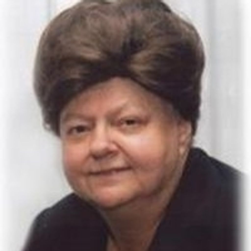 Joan Totten