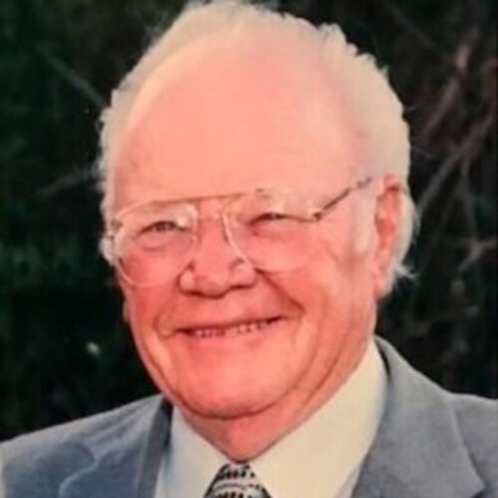 Robert Emerson Alderman