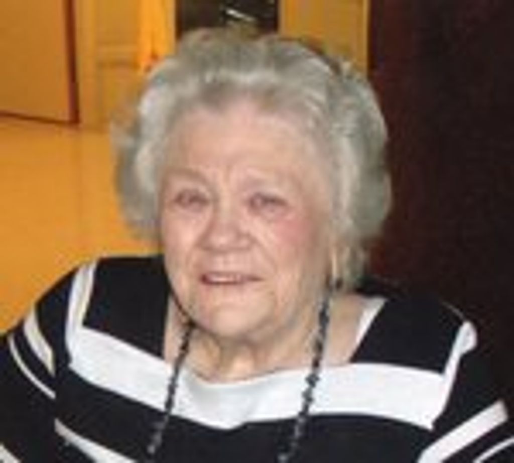 Sarah Roberta Braswell