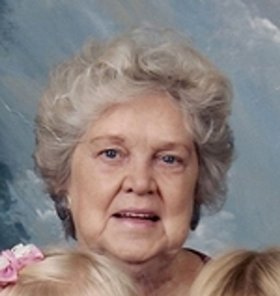 Marguirette (Vaughn)  Williams Profile Photo