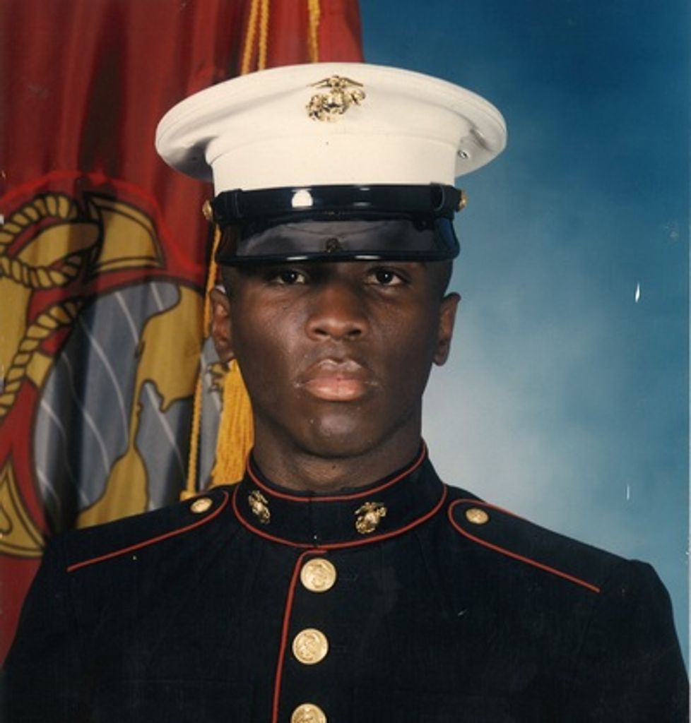 Retired Cpl Damien Armond Williams Profile Photo