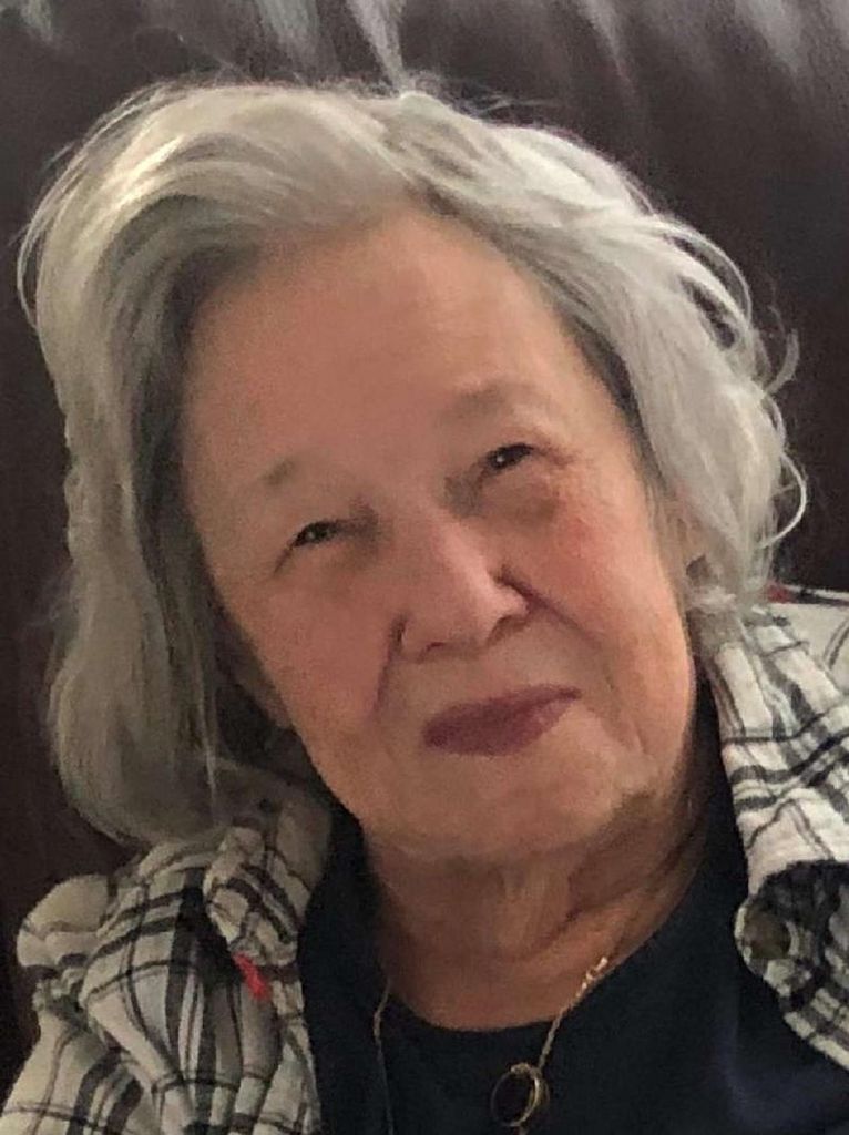 Shirley Lee Patterson Profile Photo