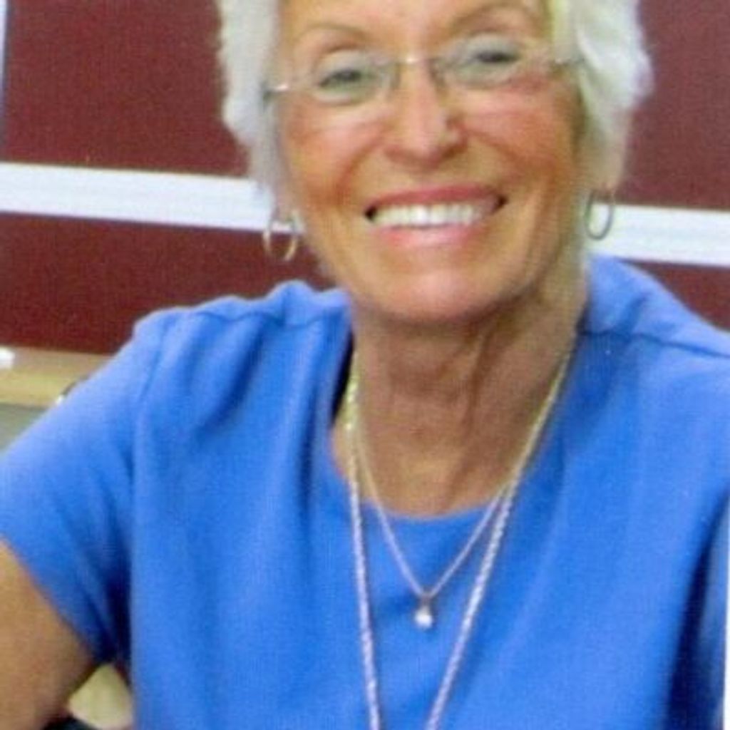 Martha L. Ring Riel