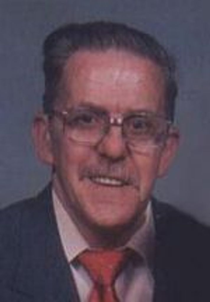 Richard Evans