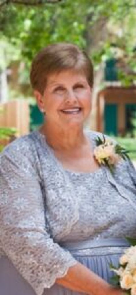 Susan Giles