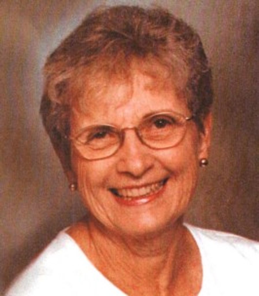 Sharon Amy Smith Profile Photo