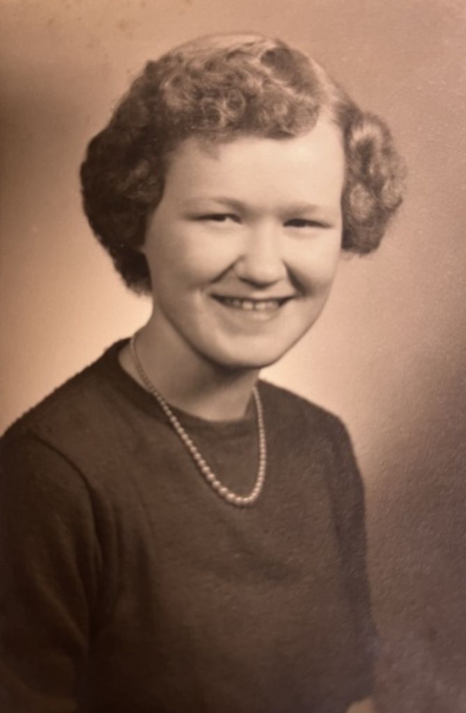 Helen Steward Profile Photo