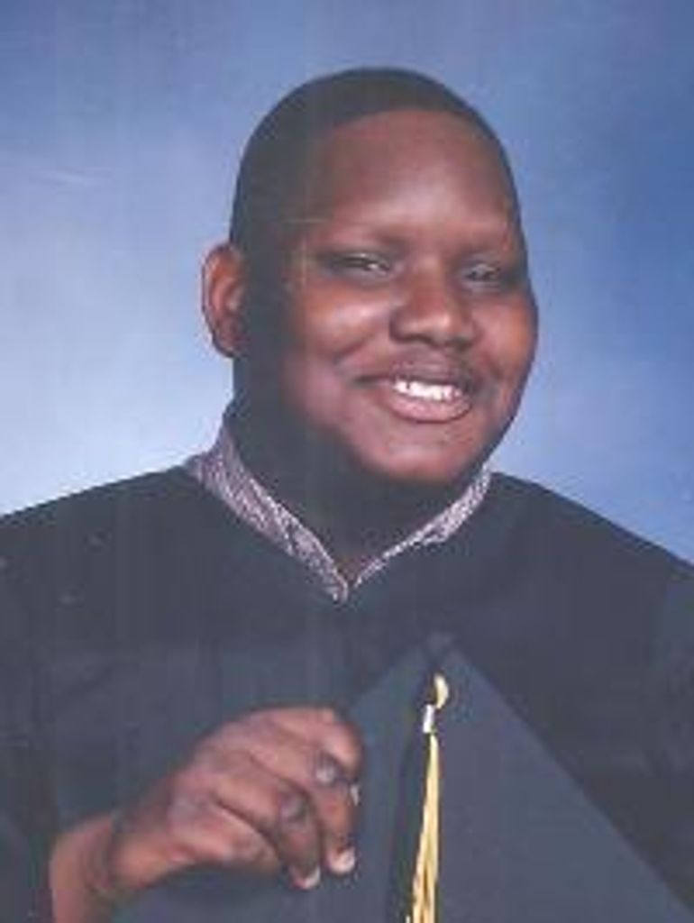 Rashawn Graham